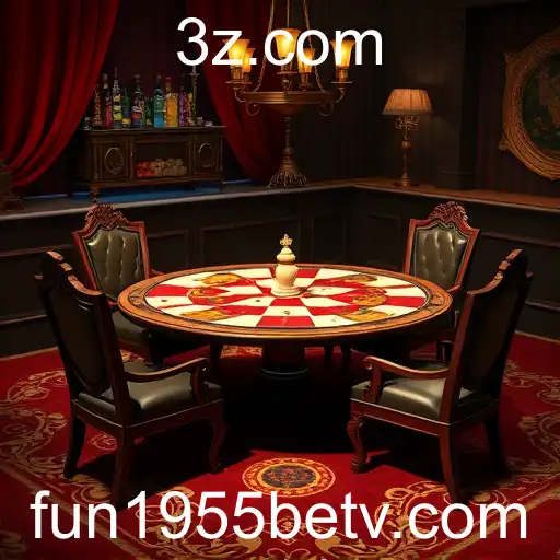 A Evolução das Apostas Online desde 1955