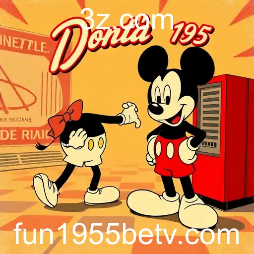 Impacto do Ano de 1955 no Cenário Atual dos Jogos Online