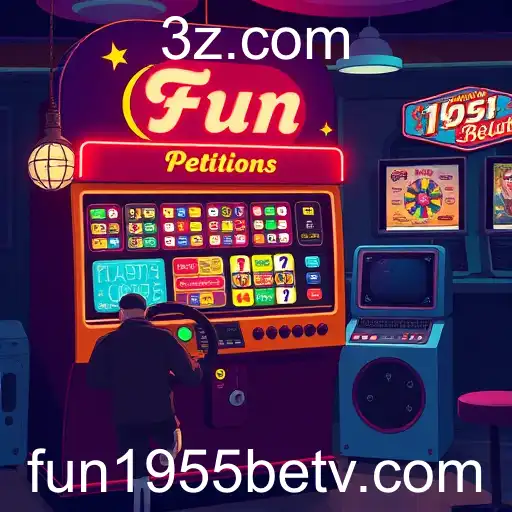 Aposta Nostálgica: O Fascínio do Passado nos Jogos Online