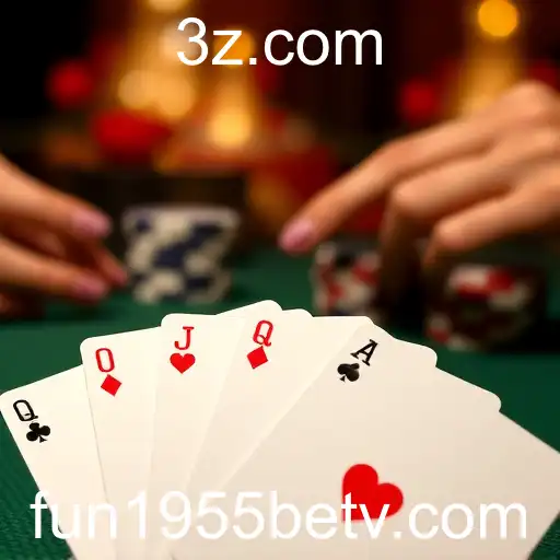 fun 1955 bet